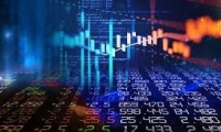 现货白银日内跌超1%